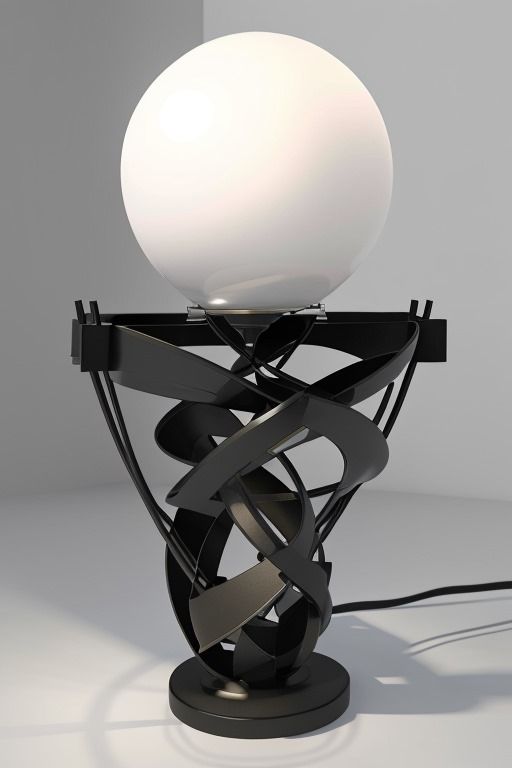 Design Lampade