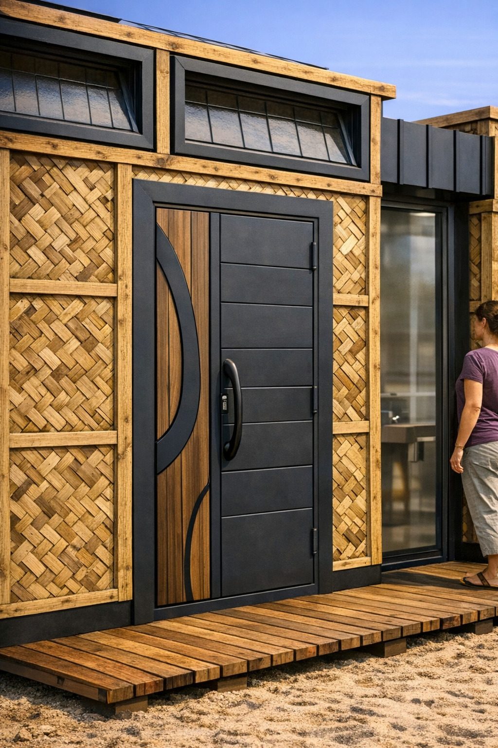 Ambientazione Luxury